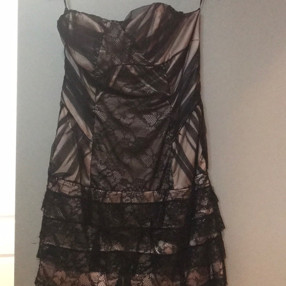 Evening dress